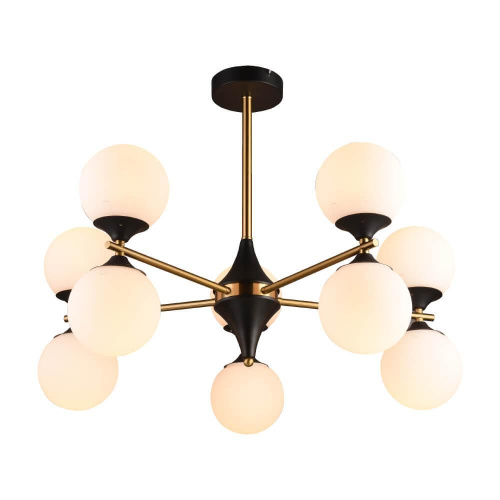 Потолочная люстра Wedo Light Seda 66394.01.37.10