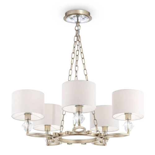 Подвесная люстра Maytoni Luxe H006PL-05G Подвесная люстра Maytoni Luxe H006PL-05G