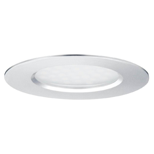 Мебельный светодиодный светильник Paulmann Platy 93547