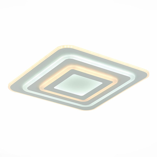 Потолочная светодиодная люстра Evoled Arzillo SLE501412-01