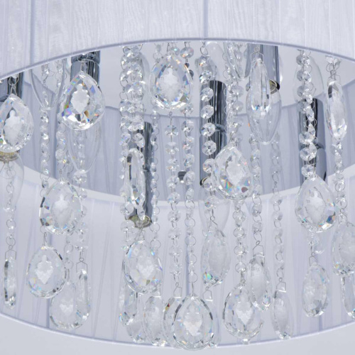 Потолочная люстра MW-Light Жаклин 465015709