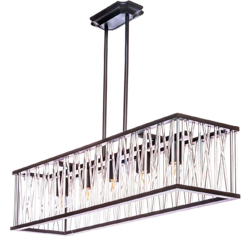 Подвесной светильник Vele Luce Merluzzo VL1482P05 Подвесной светильник Vele Luce Merluzzo VL1482P05