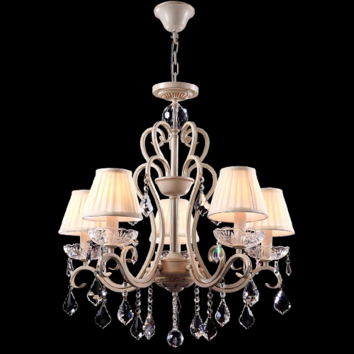 Подвесная люстра Maytoni Triumph ARM288-05-G