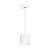 Подвесной светильник Lightstar Rullo (213486+590086) RP3486
