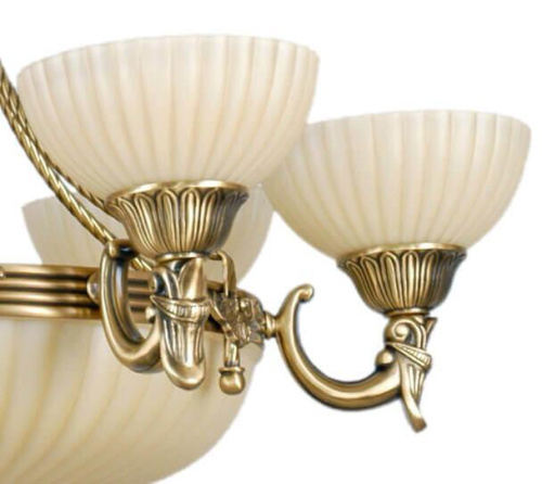 Подвесная люстра MW-Light Афродита 317010809 Подвесная люстра MW-Light Афродита 317010809