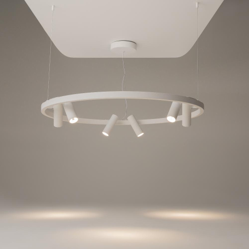 Подвесной светильник Maytoni MOD102PL-L42WK Подвесной светильник Maytoni MOD102PL-L42WK