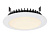 Встраиваемый светильник Deko-Light LED Panel Round III 20 565233