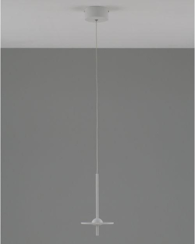 Подвесной светодиодный светильник Moderli Ella V10880-PL