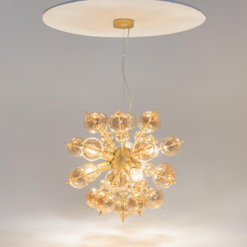 Подвесная люстра Maytoni Bolla MOD133PL-06BS Подвесная люстра Maytoni Bolla MOD133PL-06BS