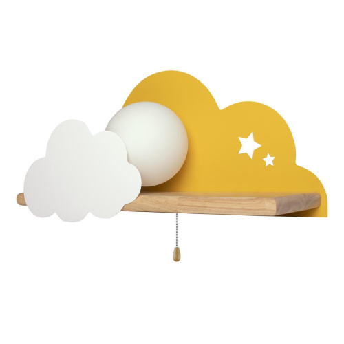 Бра Loft IT Axel 10134 Yellow Бра Loft IT Axel 10134 Yellow