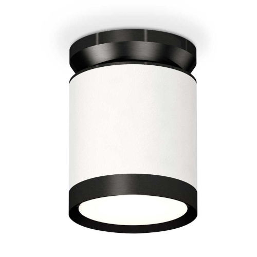 Комплект накладного светильника Ambrella light Techno Spot XS (N8902, C8141, N8113) XS8141020 Комплект накладного светильника Ambrella light Techno Spot XS (N8902, C8141, N8113) XS8141020