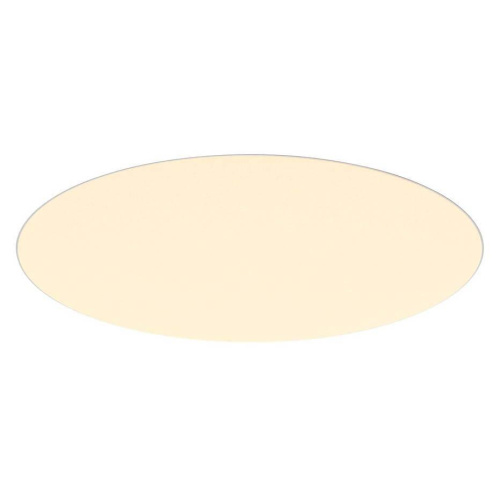 Встраиваемый светодиодный светильник SLV Medo 90 Led Frameless 1001904