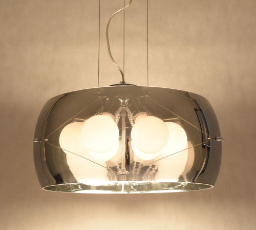 Подвесная люстра Lumina Deco Nano LDP 6018-6 CHR Подвесная люстра Lumina Deco Nano LDP 6018-6 CHR
