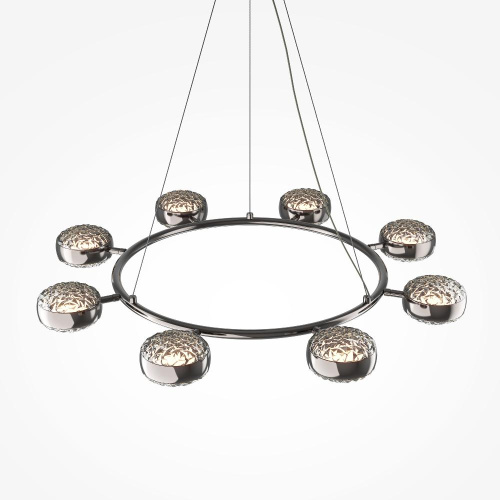 Подвесной светильник Maytoni MOD299PL-L80BC3K Подвесной светильник Maytoni MOD299PL-L80BC3K