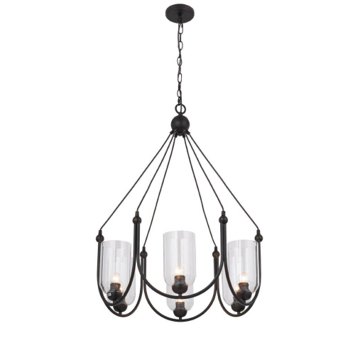 Подвесная люстра ST Luce Codita SL333.303.06 Подвесная люстра ST Luce Codita SL333.303.06