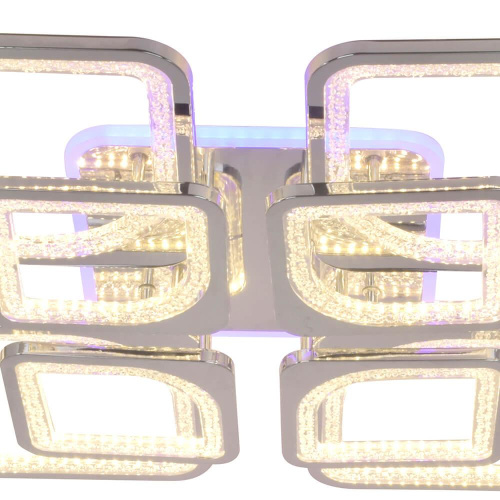 Потолочная люстра Seven Fires Bernt SF7066/9C-CR-RGB