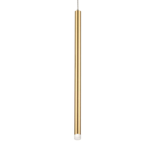 LT7472431 Люстра TUBO LED 5W 320LM 360G ЗОЛОТО 4000K LT7472431 Люстра TUBO LED 5W 320LM 360G ЗОЛОТО 4000K