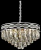 Подвесная люстра Calista WE135.12.103