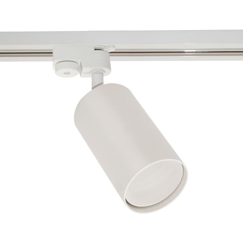 Трековый светильник Reluce 16002-9.3-001LD GU10 WT Трековый светильник Reluce 16002-9.3-001LD GU10 WT