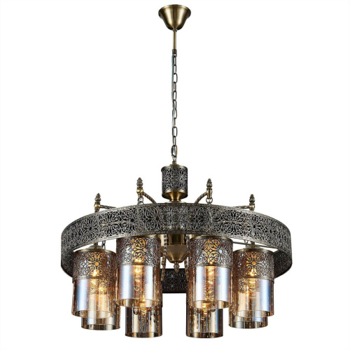 Подвесная люстра Citilux Эмир CL467183 Подвесная люстра Citilux Эмир CL467183