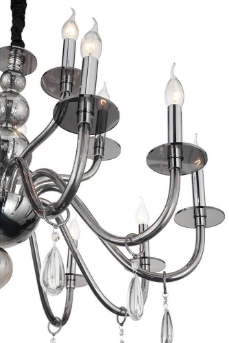 Подвесная люстра ST Luce Badey SL1113.403.15 Подвесная люстра ST Luce Badey SL1113.403.15