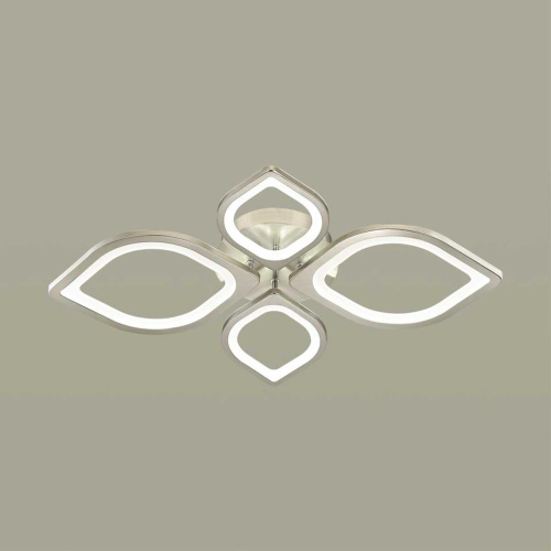 Потолочная светодиодная люстра Lumion Honey 4582/99CL