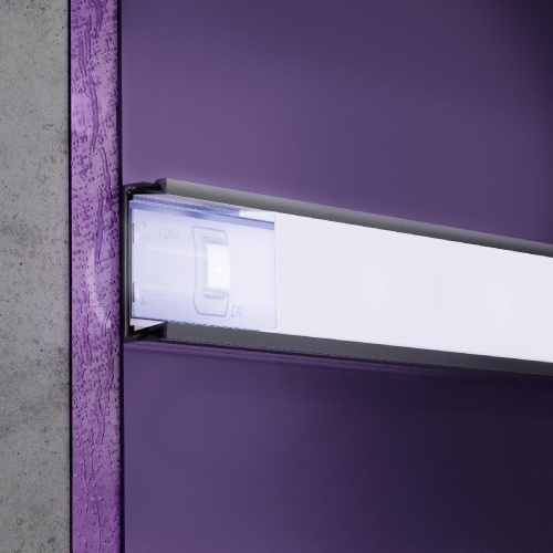 Светодиодная влагозащищенная лента Maytoni Technical 4,8W/m 60LED/m 2835SMD холодный белый 5M 10141 Светодиодная влагозащищенная лента Maytoni Technical 4,8W/m 60LED/m 2835SMD холодный белый 5M 10141