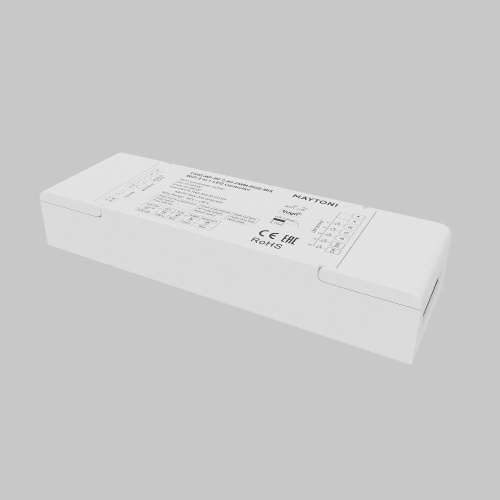 Комплектующие к светодиодной ленте Led Strip 742002