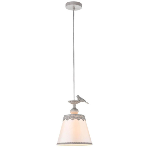 Подвесной светильник Maytoni Bouquet ARM023-PL-01-S Подвесной светильник Maytoni Bouquet ARM023-PL-01-S