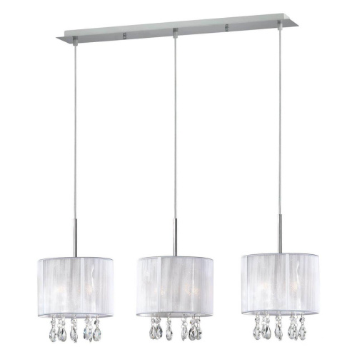 Подвесной светильник Ideal Lux Opera SB3 068282