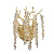 Бра Divinare Salice 3134/01 AP-2