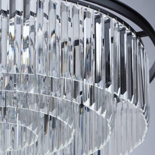 Подвесная люстра MW-Light Гослар 498014910 Подвесная люстра MW-Light Гослар 498014910