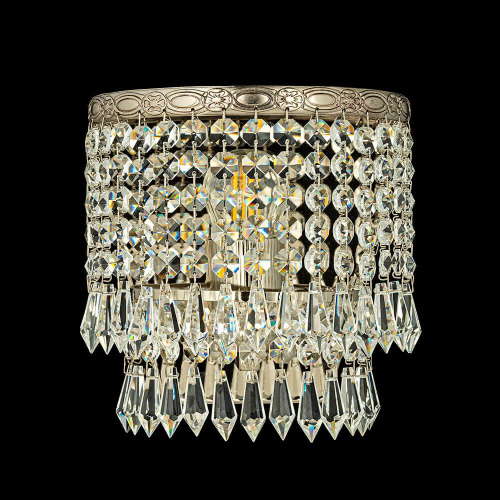 Настенный светильник Arti Lampadari Nonna E 2.10.501 N Настенный светильник Arti Lampadari Nonna E 2.10.501 N