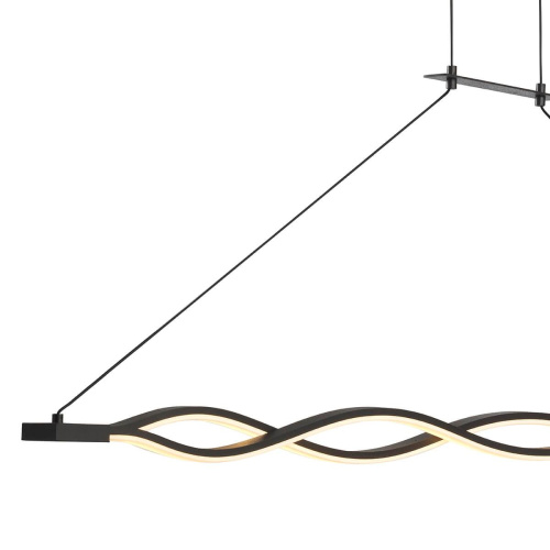 Подвесной светодиодный светильник Mantra Sahara 5818 Подвесной светодиодный светильник Mantra Sahara 5818