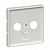 Центральная плата TV/FM Х2 Х3 Schneider Electric Merten Antique/Artec MTN294119