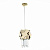 Подвесной светильник ST Luce Caserta SL1232.203.01