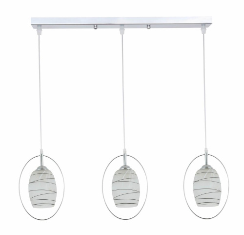 Подвесной светильник Rivoli Rachel 9015-203 Б0044474