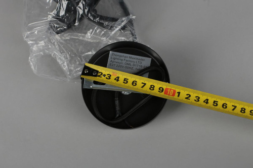 Подвесной светильник Omnilux Chivasso OML-91716-01