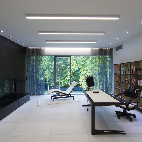 Настенный светодиодный светильник Elektrostandard LSG-02-1-8 128-21-4200-MS a041484 Настенный светодиодный светильник Elektrostandard LSG-02-1-8 128-21-4200-MS a041484