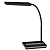 Настольная лампа ЭРА NLED-446-9W-BK