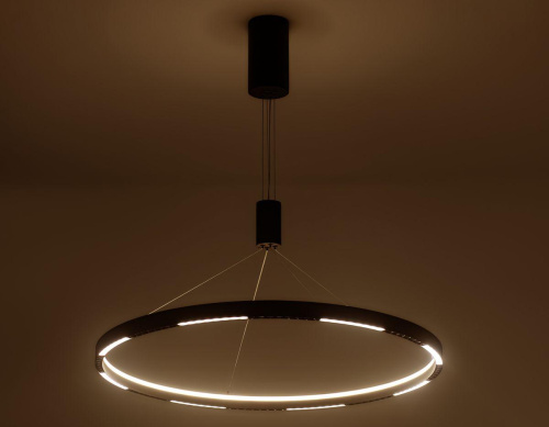 Подвесной светодиодный светильник Ambrella light Comfort Line FL5856 Подвесной светодиодный светильник Ambrella light Comfort Line FL5856