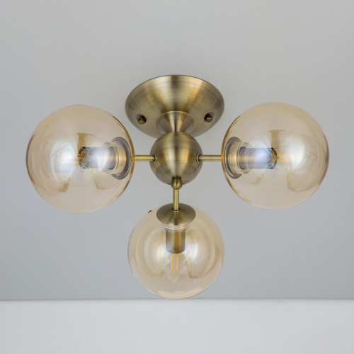 Потолочная люстра Citilux Томми  CL102133