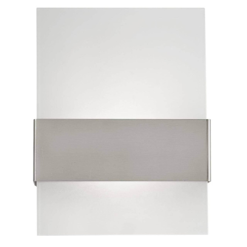 Встраиваемый светильник Paulmann Nova Led 93438