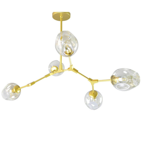 Подвесная люстра Kink Light Нисса 07512-5,33(21)