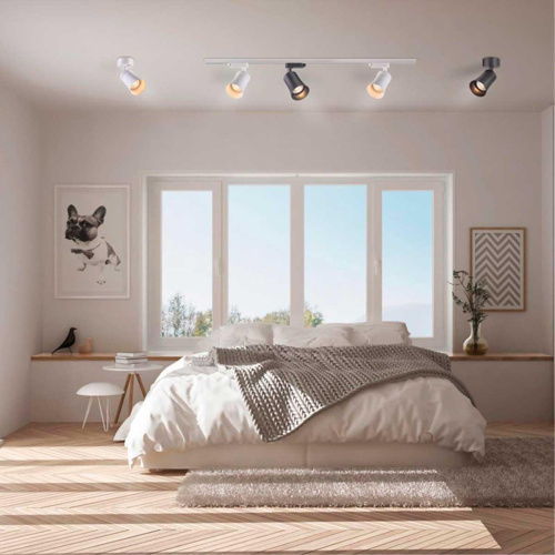 Трековый светильник Novotech Konst Unit 370617 Трековый светильник Novotech Konst Unit 370617