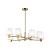 Подвесная люстра Ambrella Light High Light Modern LH57033