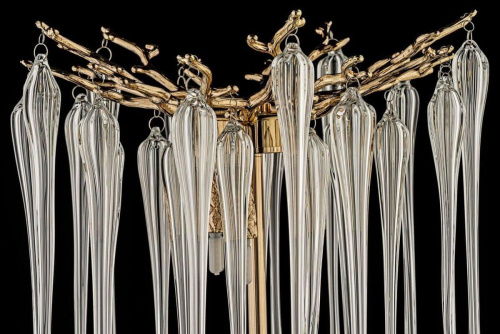 Настольная лампа Dio DArte Elite Tavenna H 4.1.1.101 G