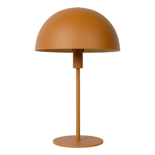 Настольная лампа Lucide Siemon 45596/01/44 Настольная лампа Lucide Siemon 45596/01/44