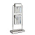 Настольная лампа Newport 4202/T Chrome М0060949