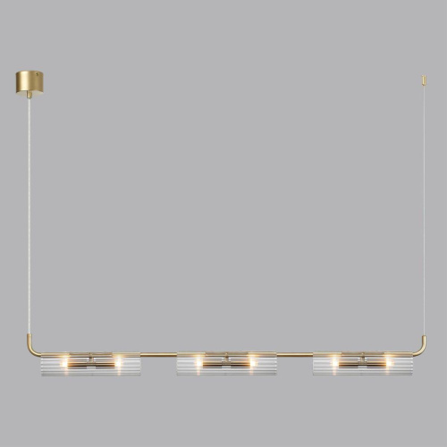 Подвесной светильник Lumion Suspentioni Toronto 6560/6